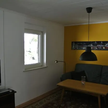 شقة Am Georgstor بلانكينهييم