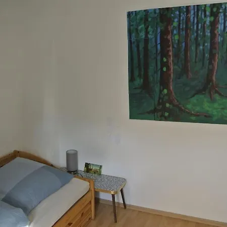 Am Georgstor * بلانكينهييم