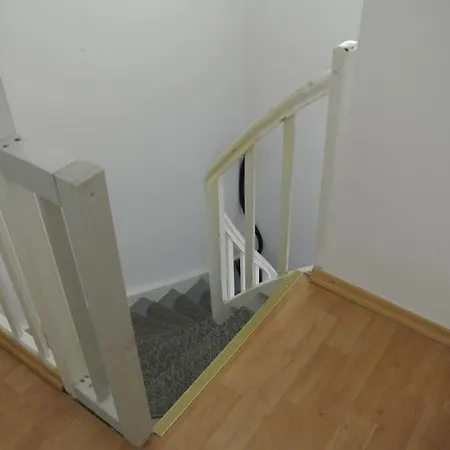 Am Georgstor Apartmán