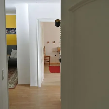 Appartement Am Georgstor