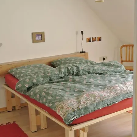 Apartmán Am Georgstor Blankenheim (North Rhine-Westphalia)