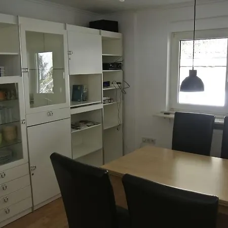 Am Georgstor * Blankenheim (North Rhine-Westphalia)