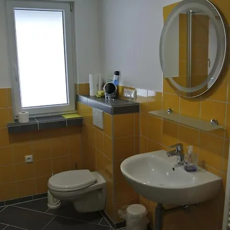 Am Georgstor Appartement