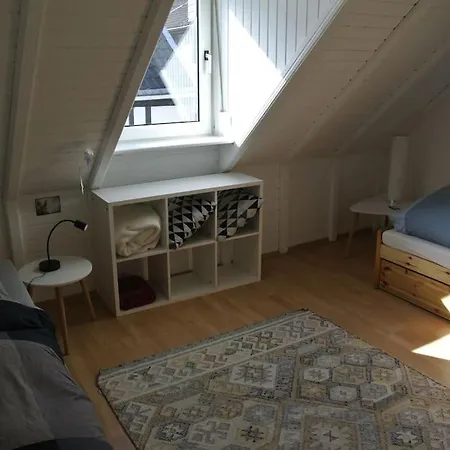 Apartmán Am Georgstor