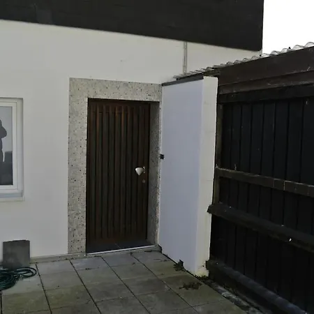 Apartmán Am Georgstor Blankenheim (North Rhine-Westphalia)