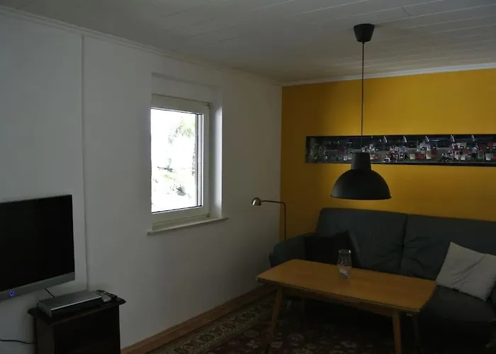 Appartamento Am Georgstor Blankenheim (North Rhine-Westphalia)