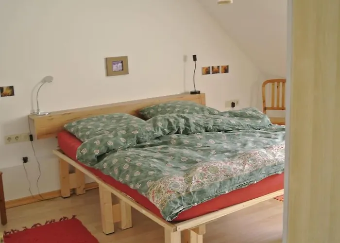 شقة Am Georgstor بلانكينهييم