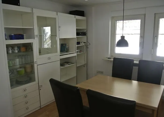 Am Georgstor * بلانكينهييم