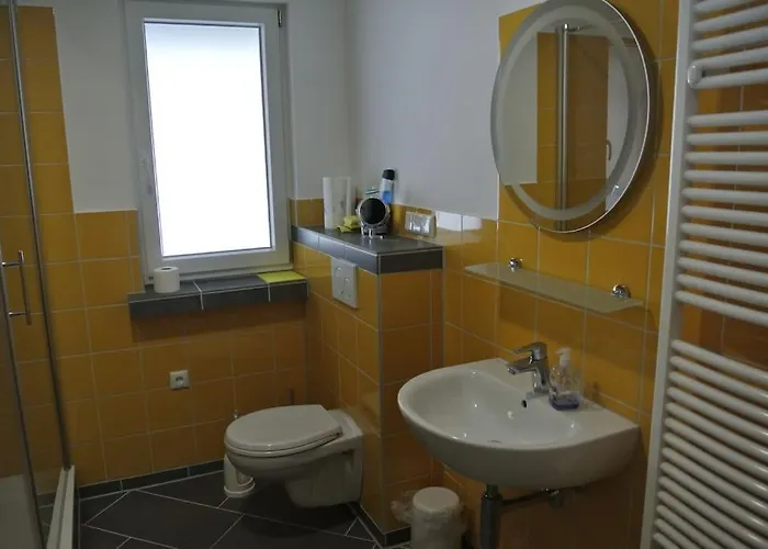 Am Georgstor Appartamento