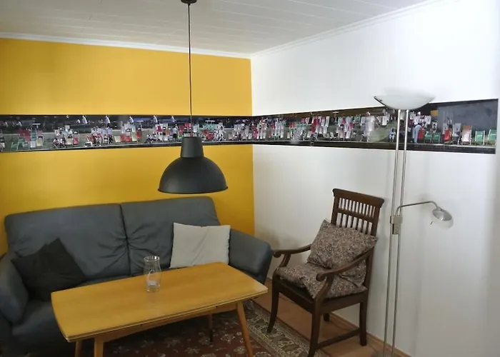 Am Georgstor Appartamento Blankenheim (North Rhine-Westphalia)