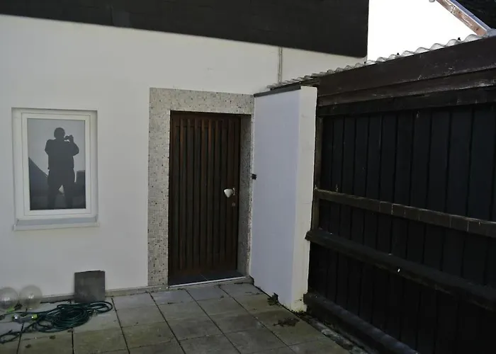 Appartamento Am Georgstor Blankenheim (North Rhine-Westphalia)